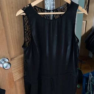 Bcbg Jumpsuit